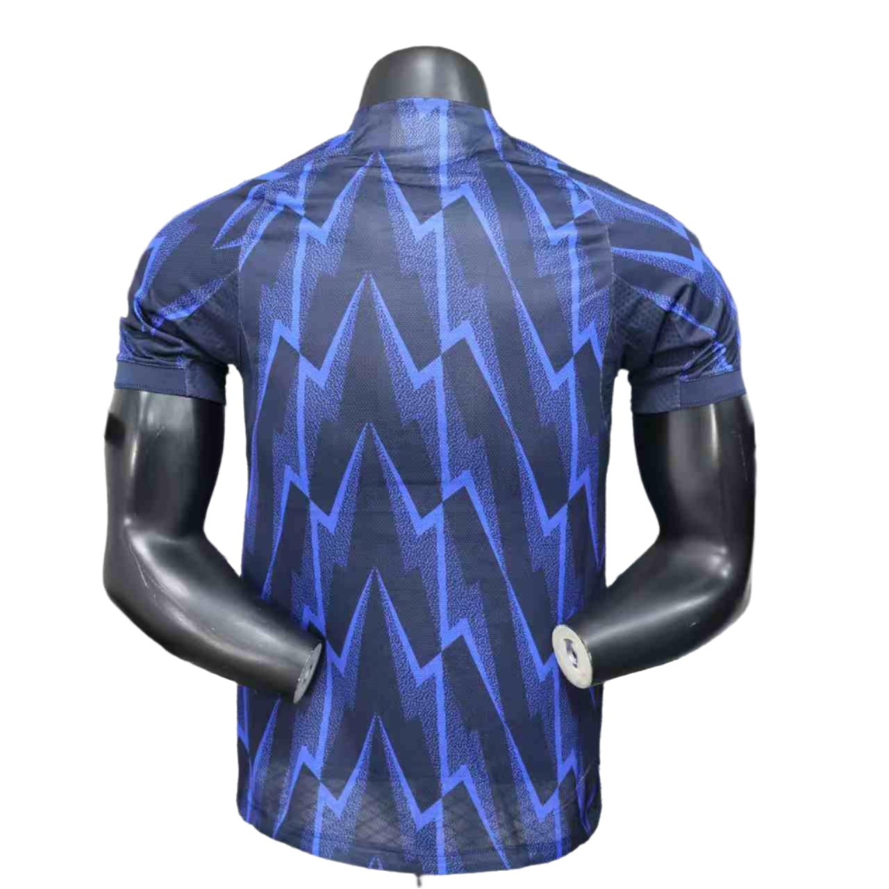 Versión de jugador local del Arsenal 2024/25