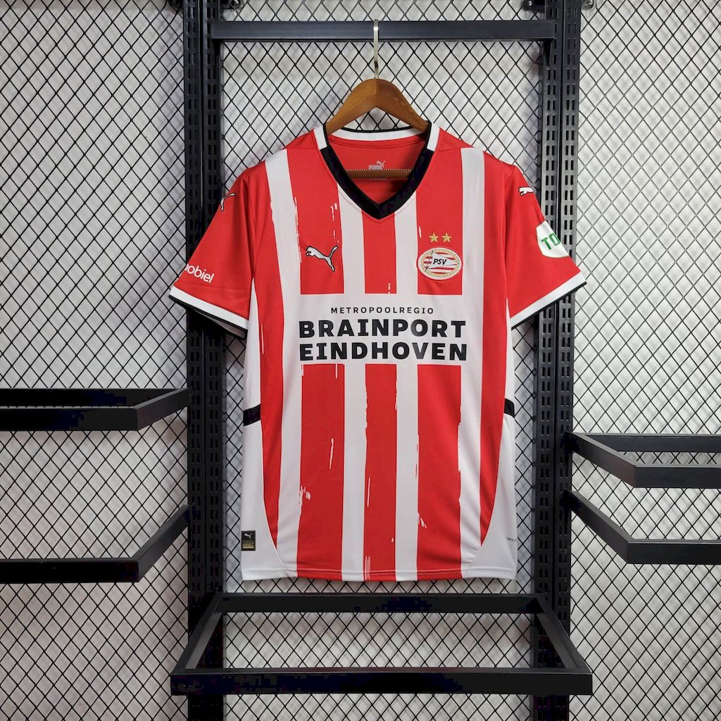 PSV 2024/25 Home