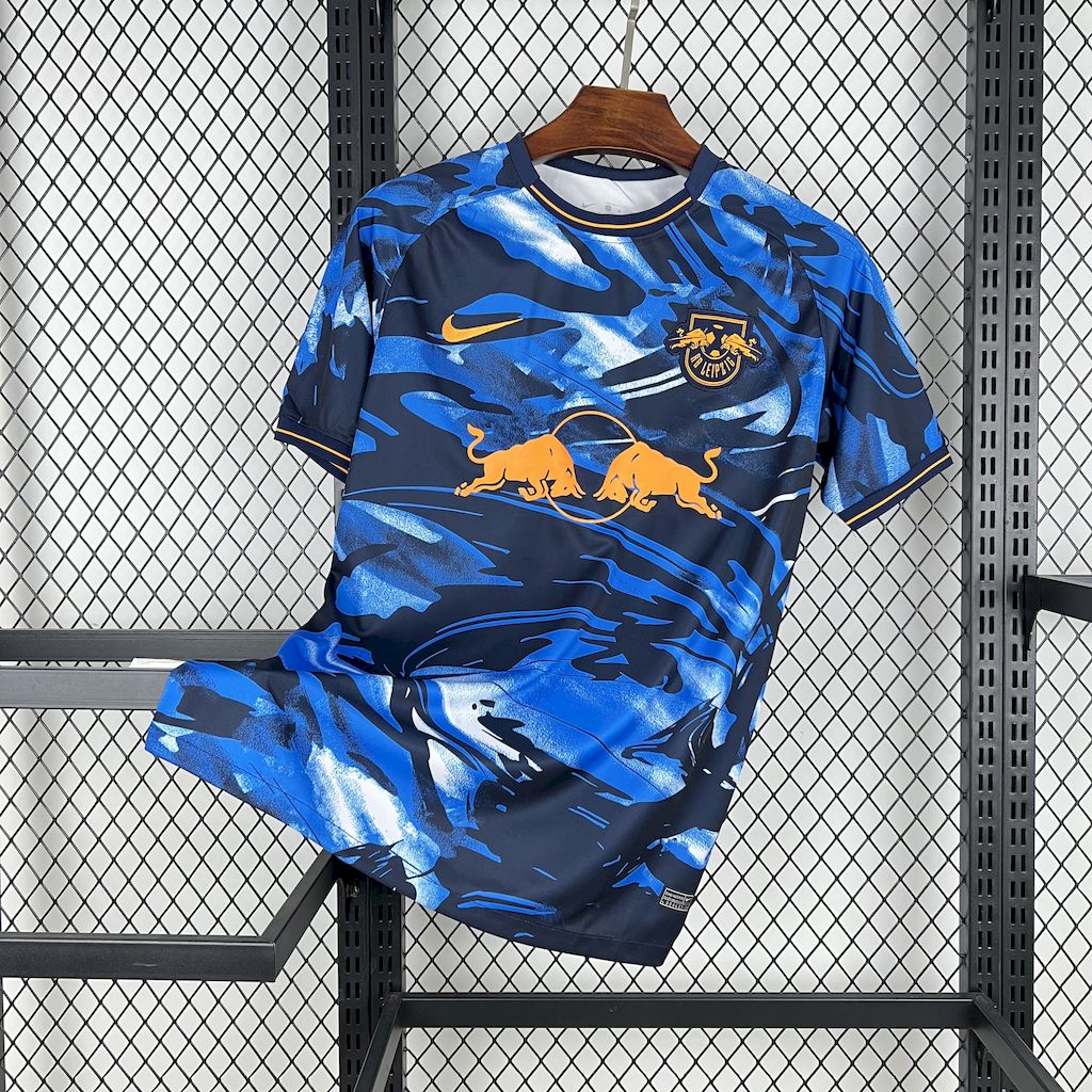 RB Leipzig 2020/21 Third Away