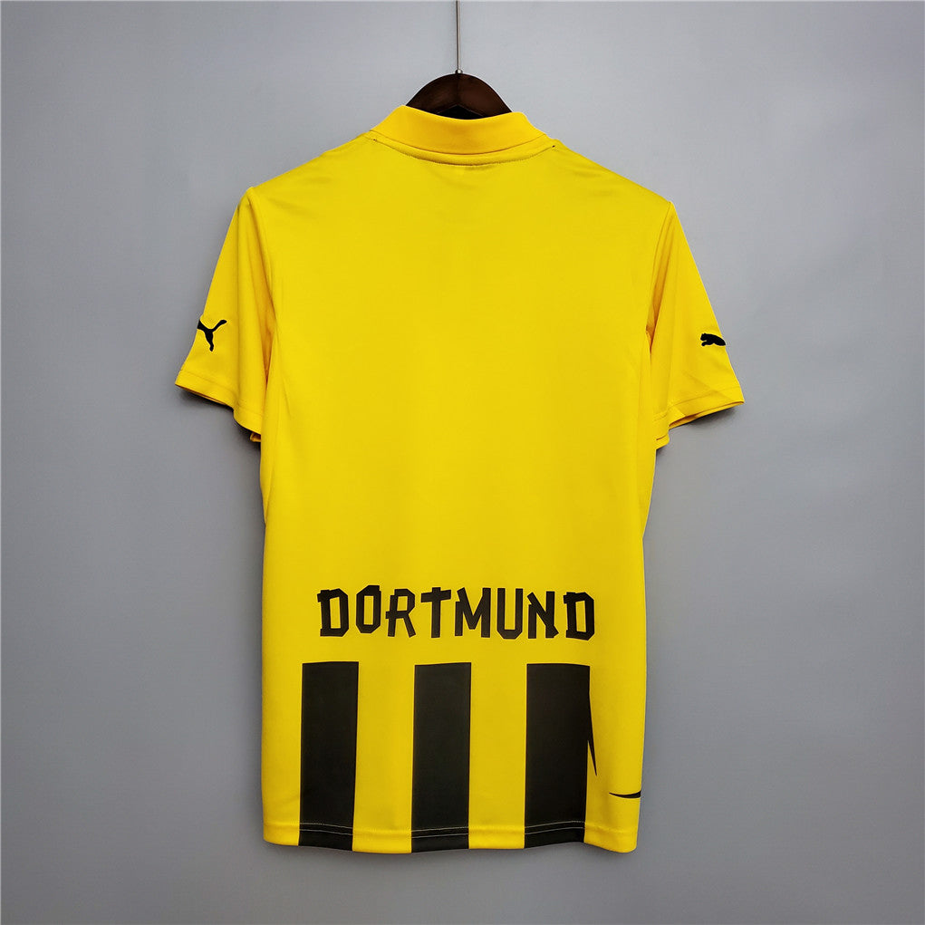 Borussia Dortmund 2012/13 Home