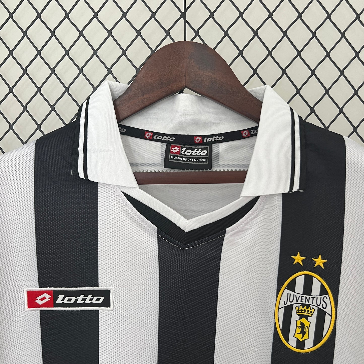 Juventus 2024/25 Tercera