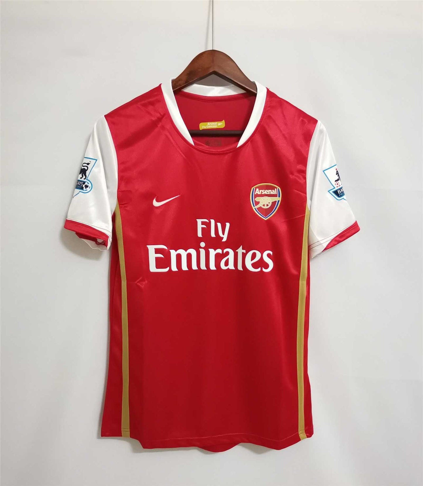 Arsenal 2006/07 Home