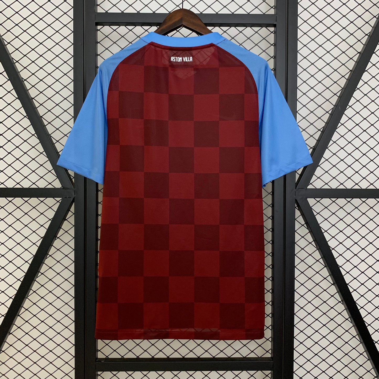 Aston Villa 2011/12 Home