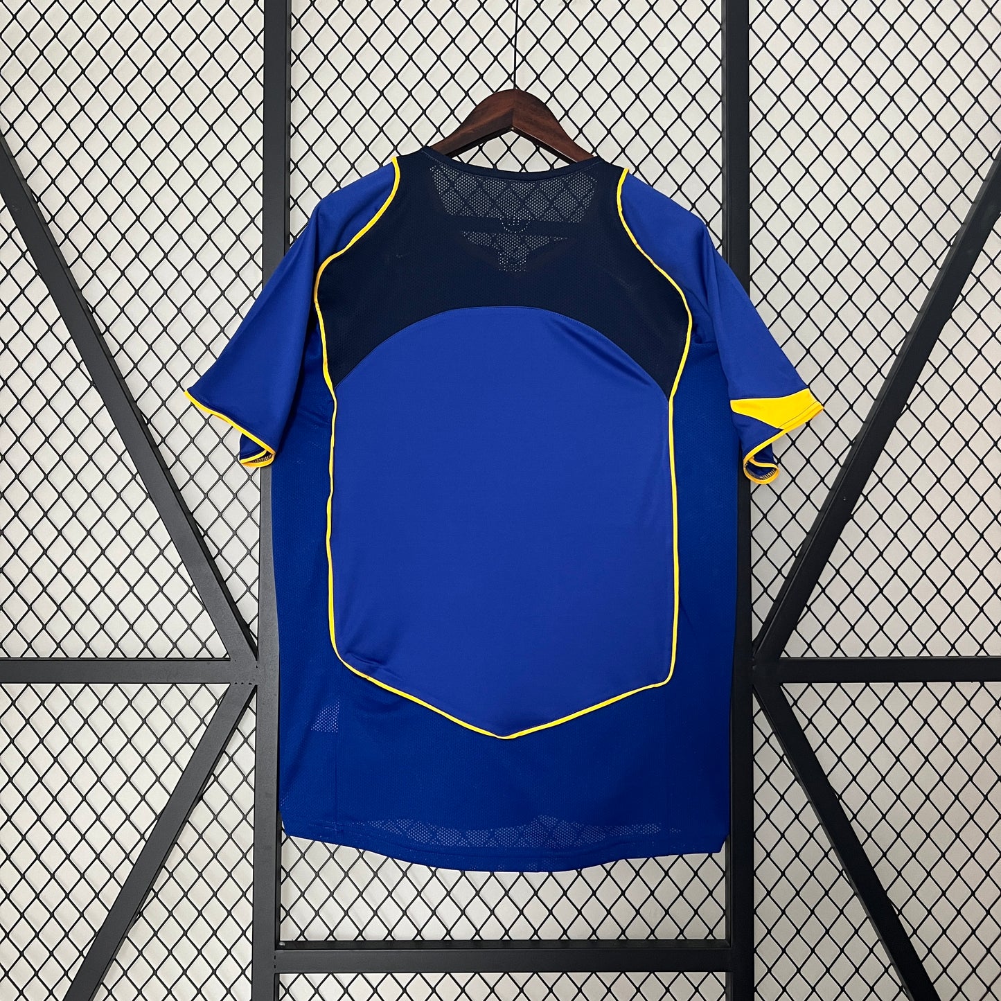 Juventus 2004/05 Away
