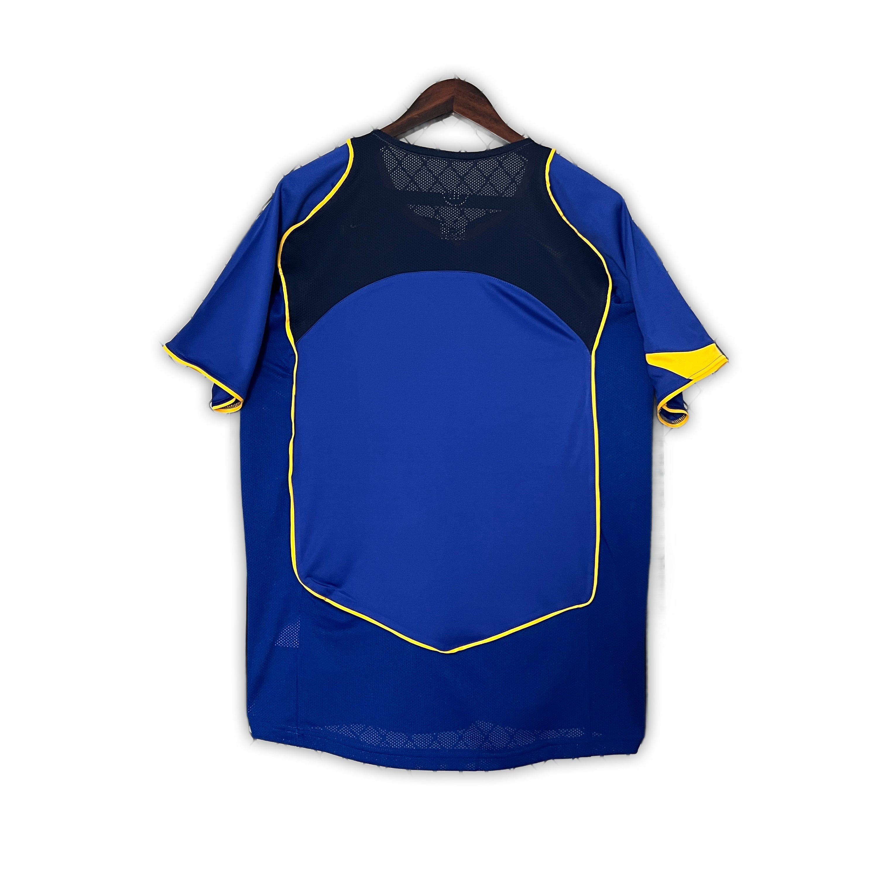 Juventus 2024/25 Tercera