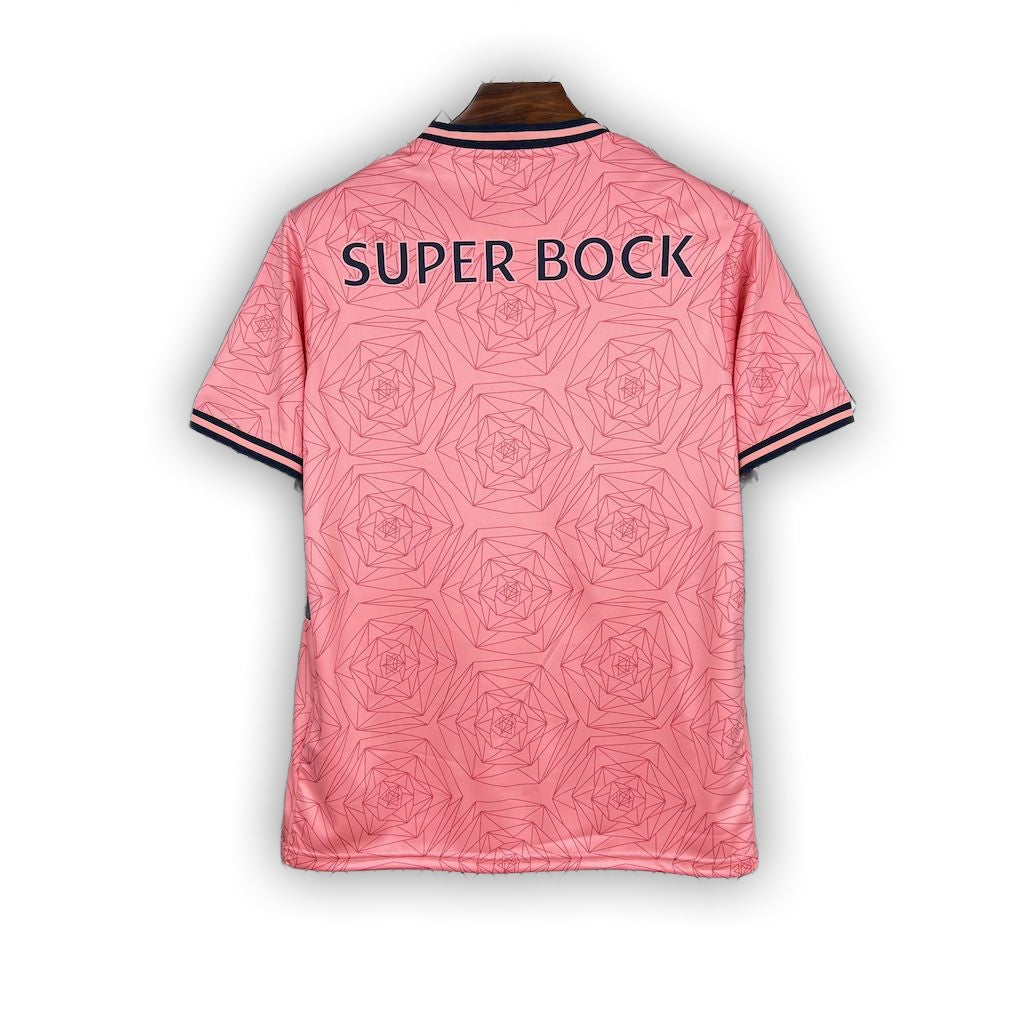 Porto 2025/26 Away