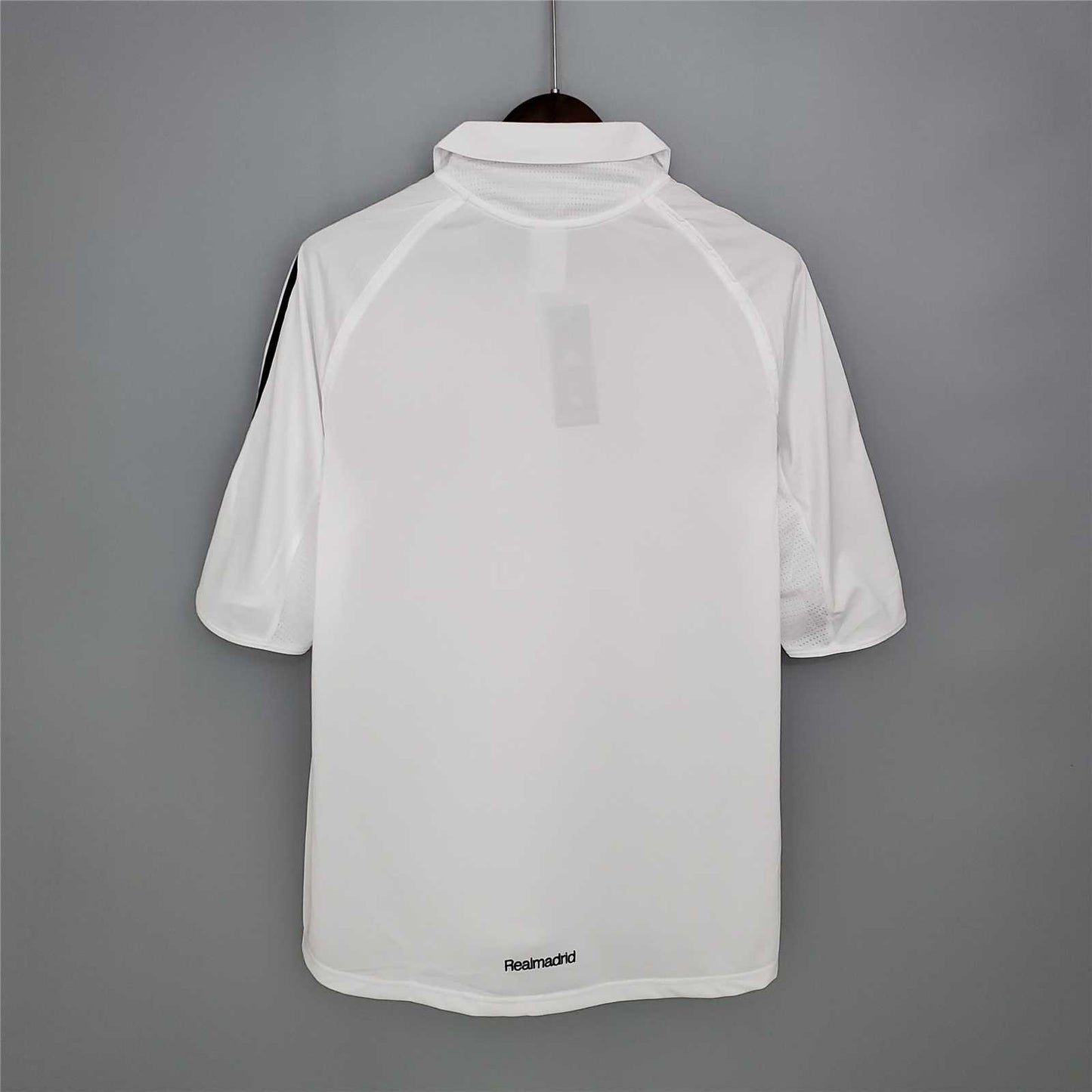 Real Madrid 2005/06 Home