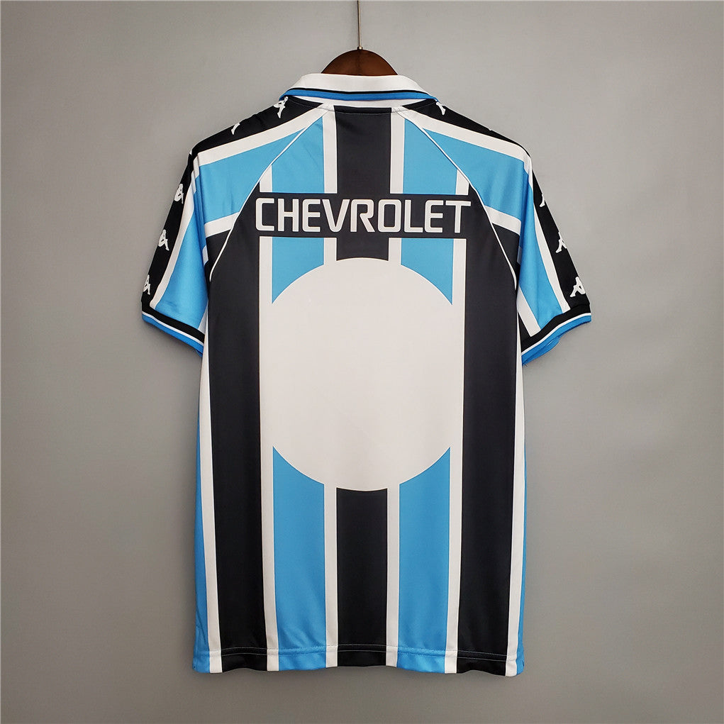 Gremio 2000/01 Home