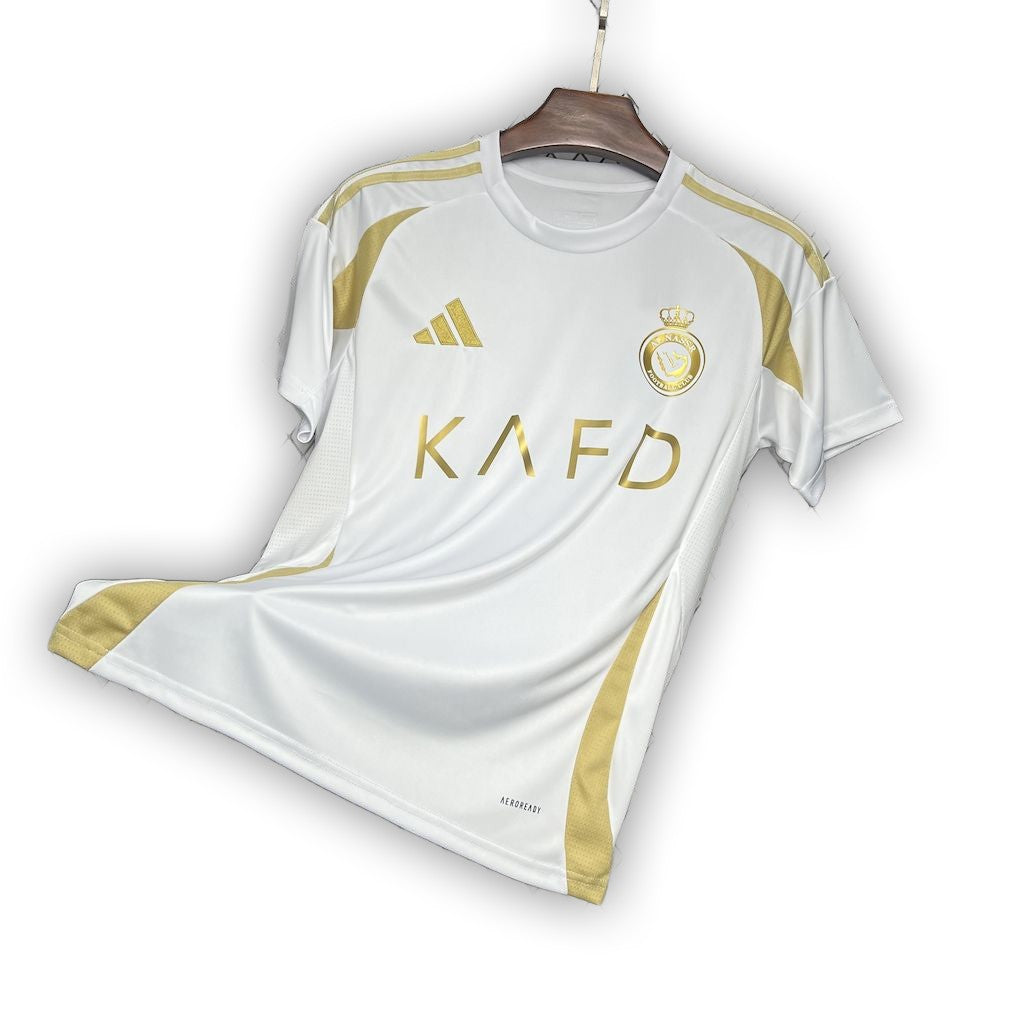Al Nassr 2024/25 Third