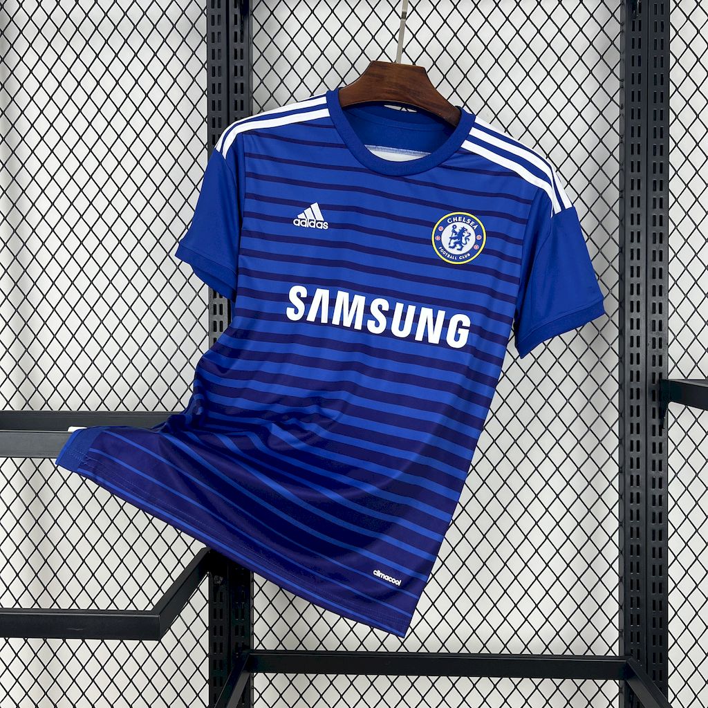 Chelsea 2011/12 Local