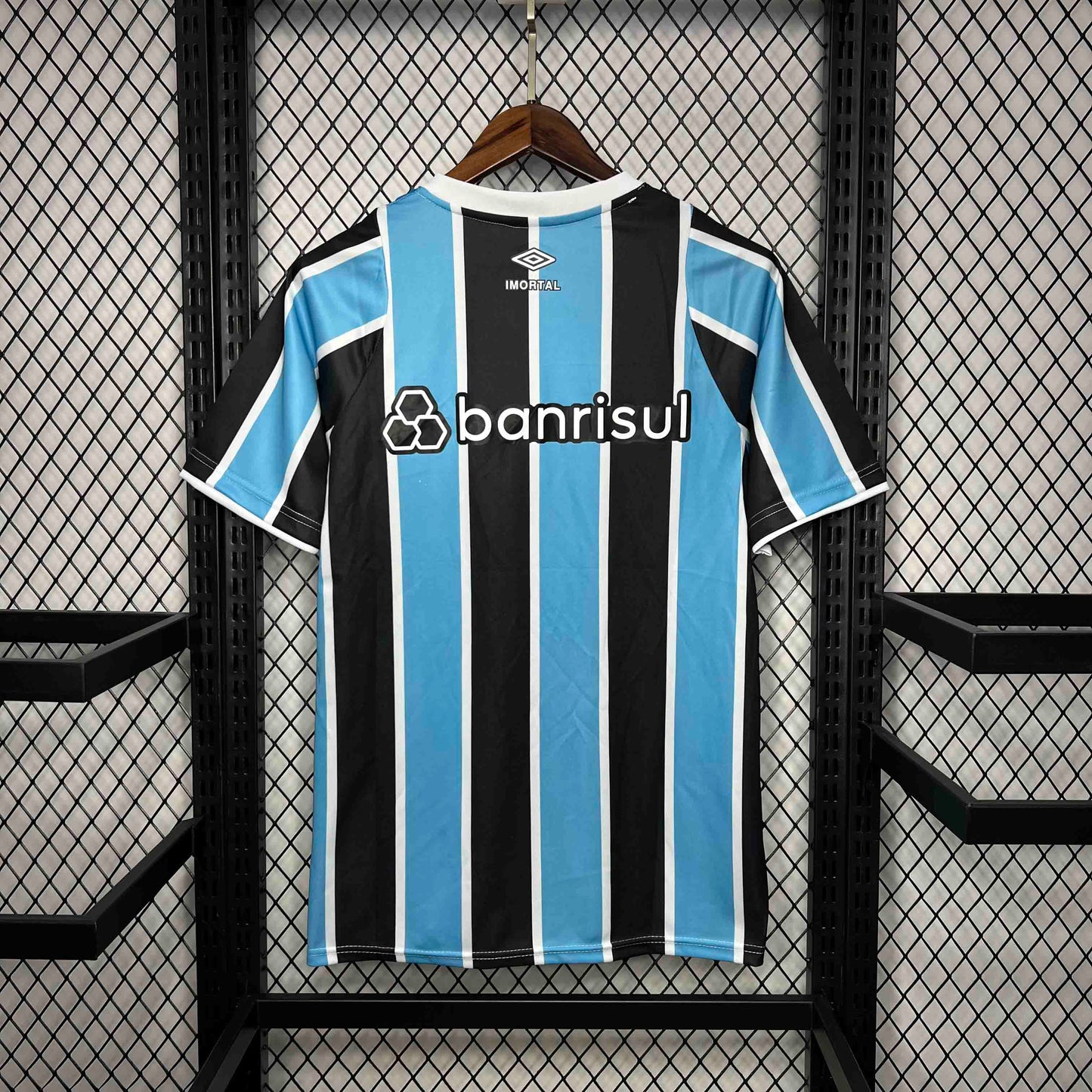 Gremio 2024/25 Home
