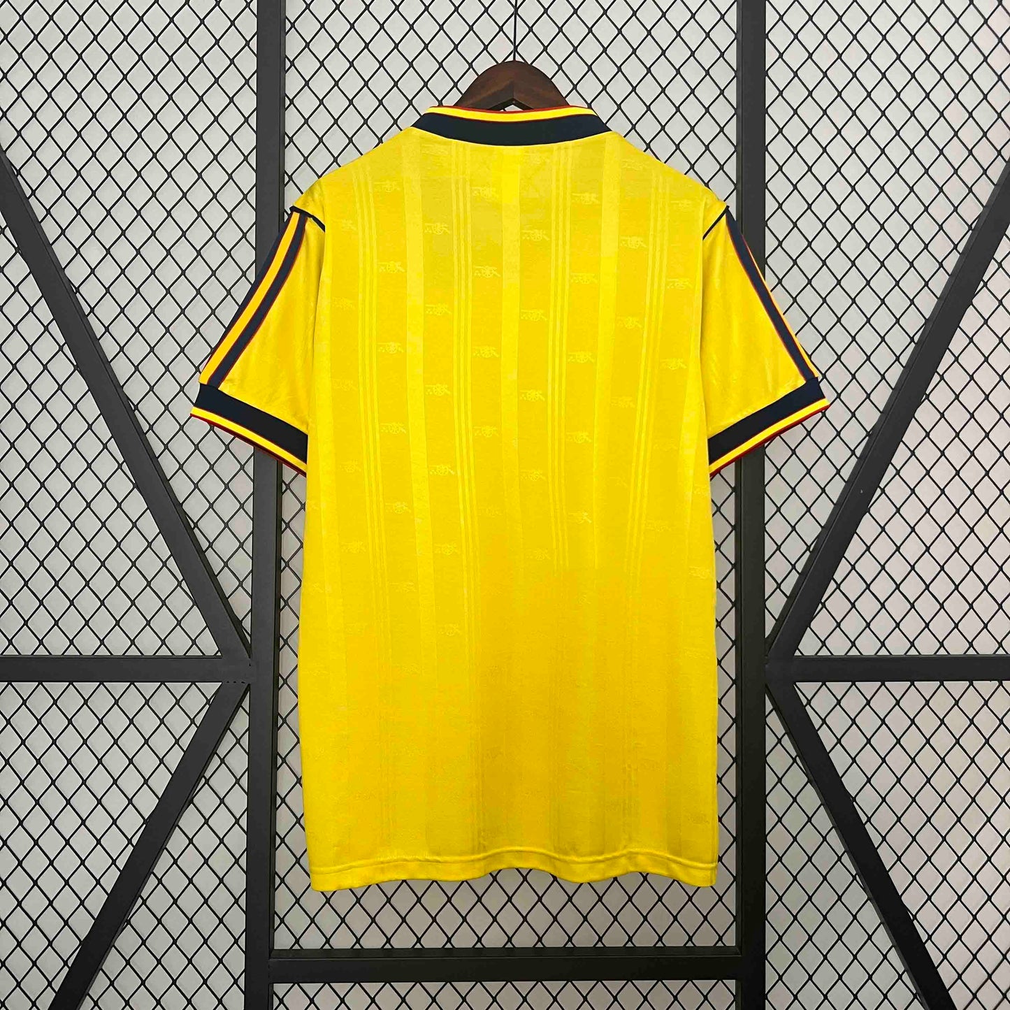 Arsenal 1986/88 Away