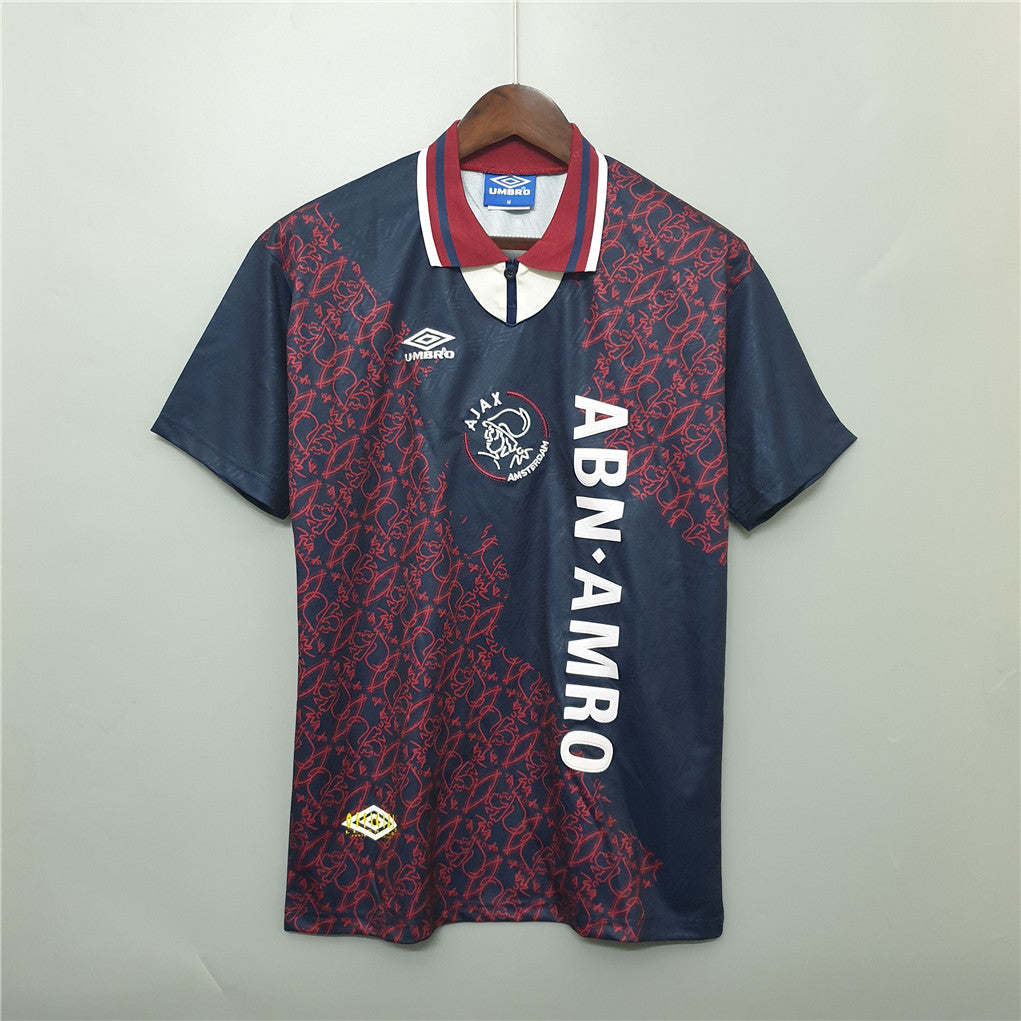 Ajax 1994/95 Away