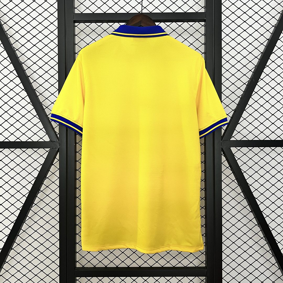 Arsenal 2013/14 Away