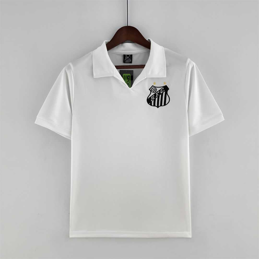 Santos 1970/71 Home