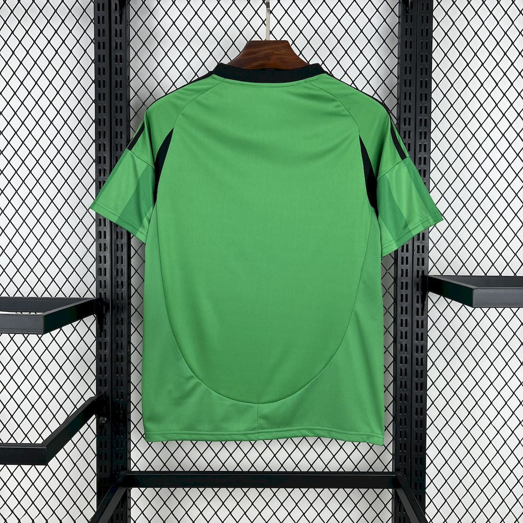Austin FC 2025/26 Home