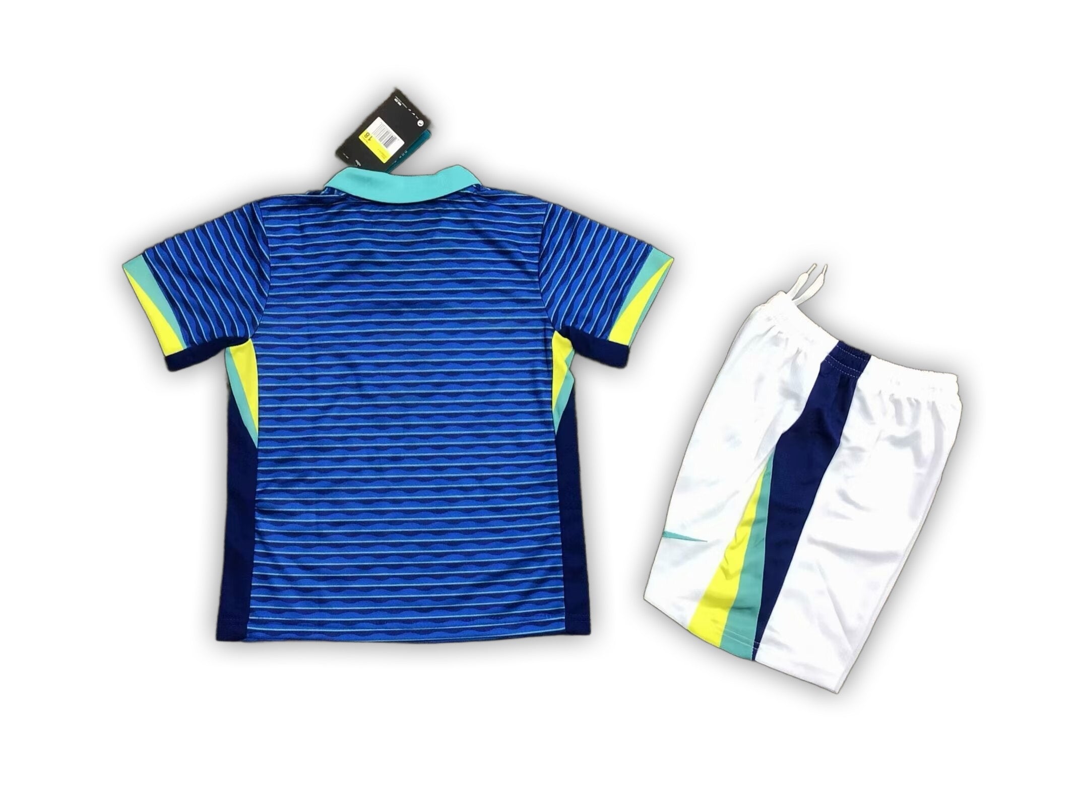 Chelsea 2011/12 Local