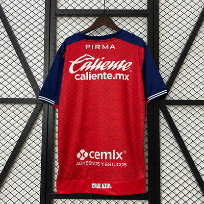 Cruz Azul 2025/26 Third