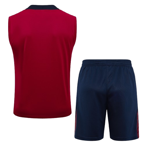 England 2024/25 Training Vest