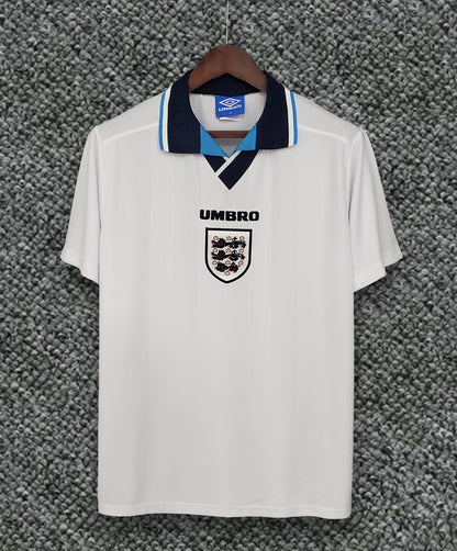 England 1996 Home