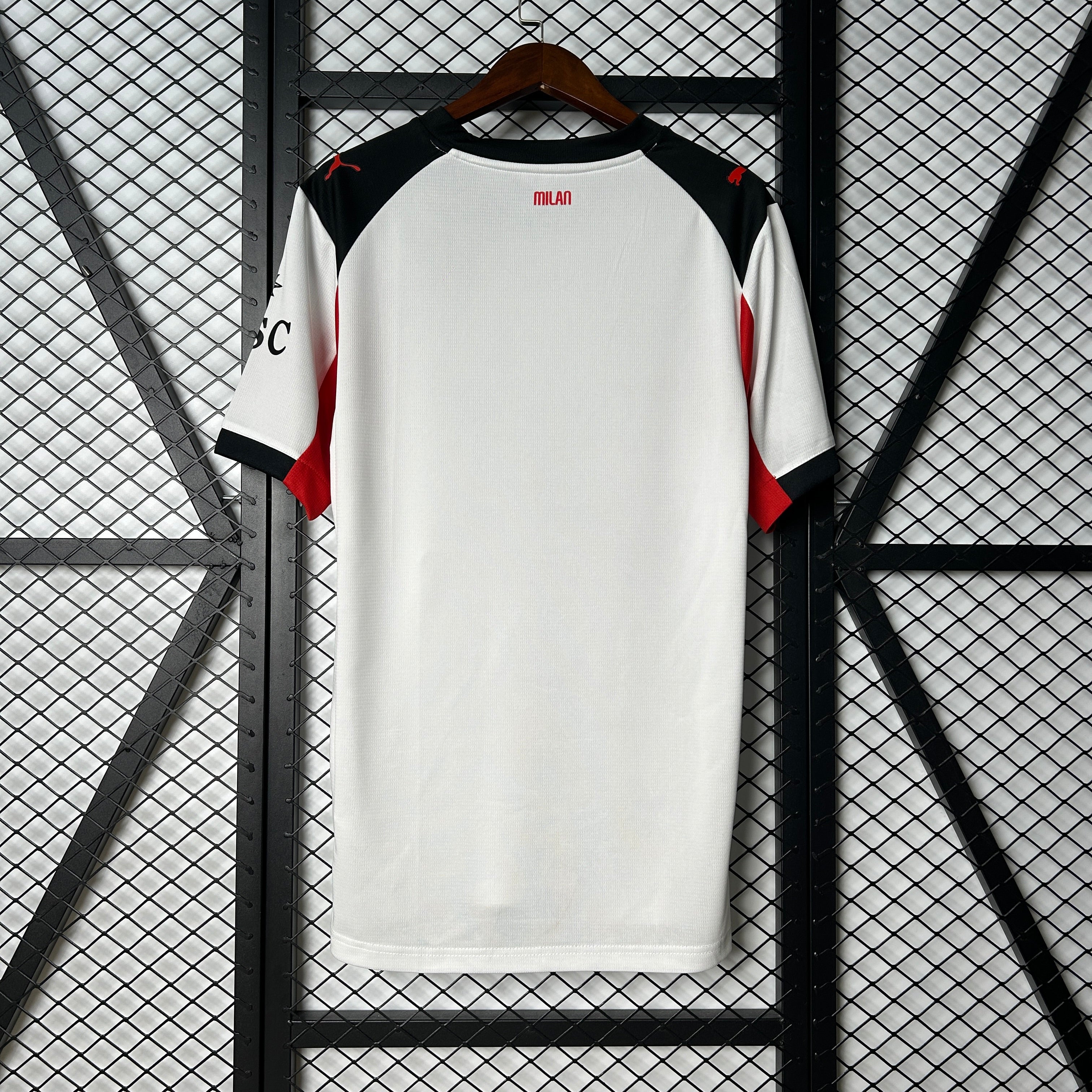 AC Milan 2025/26 Away