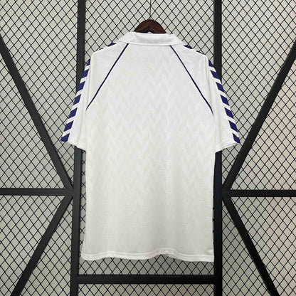 Real Madrid 1988/89 Home