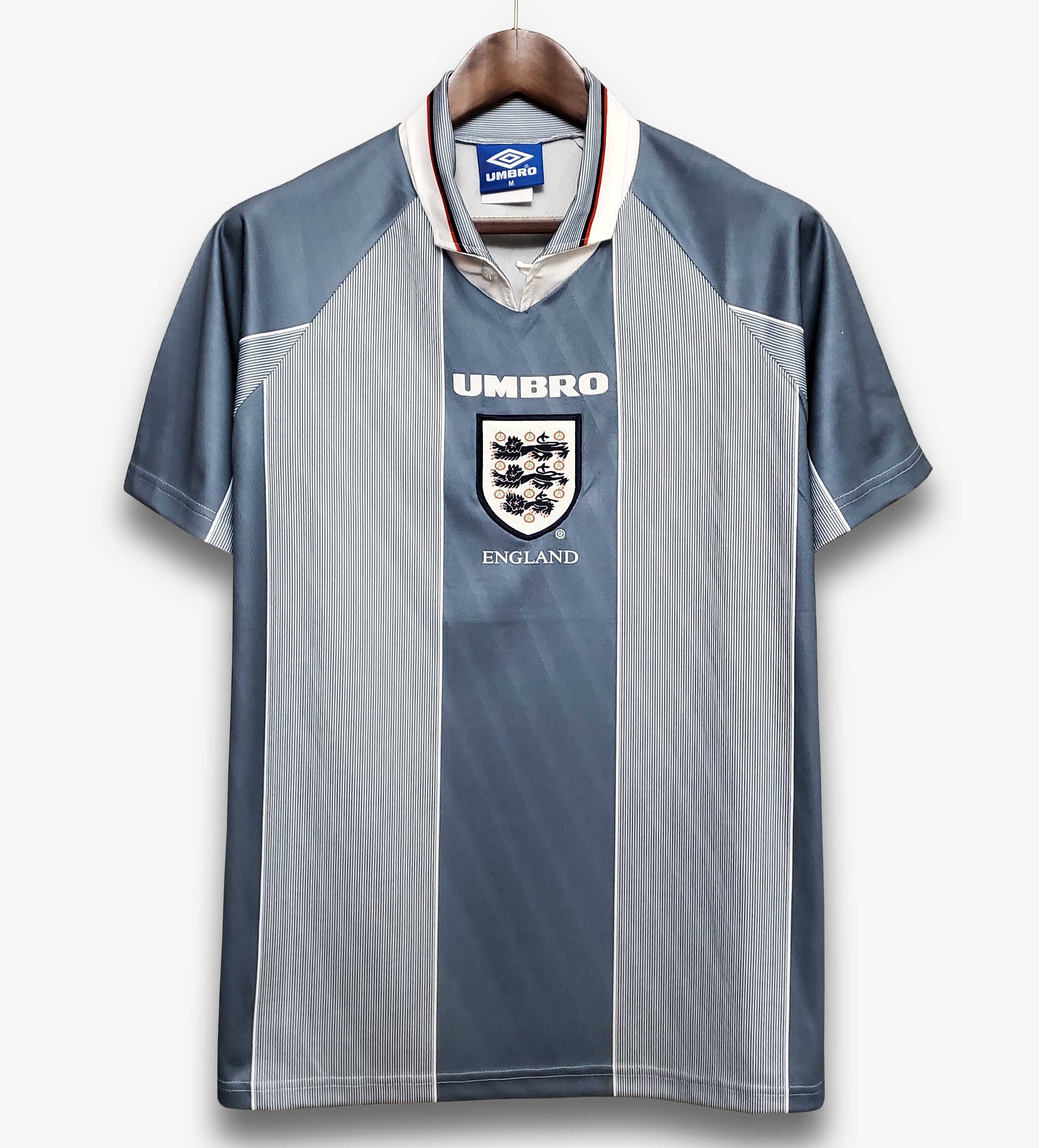 England 1996 Away
