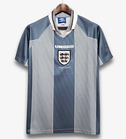 England 1996 Away