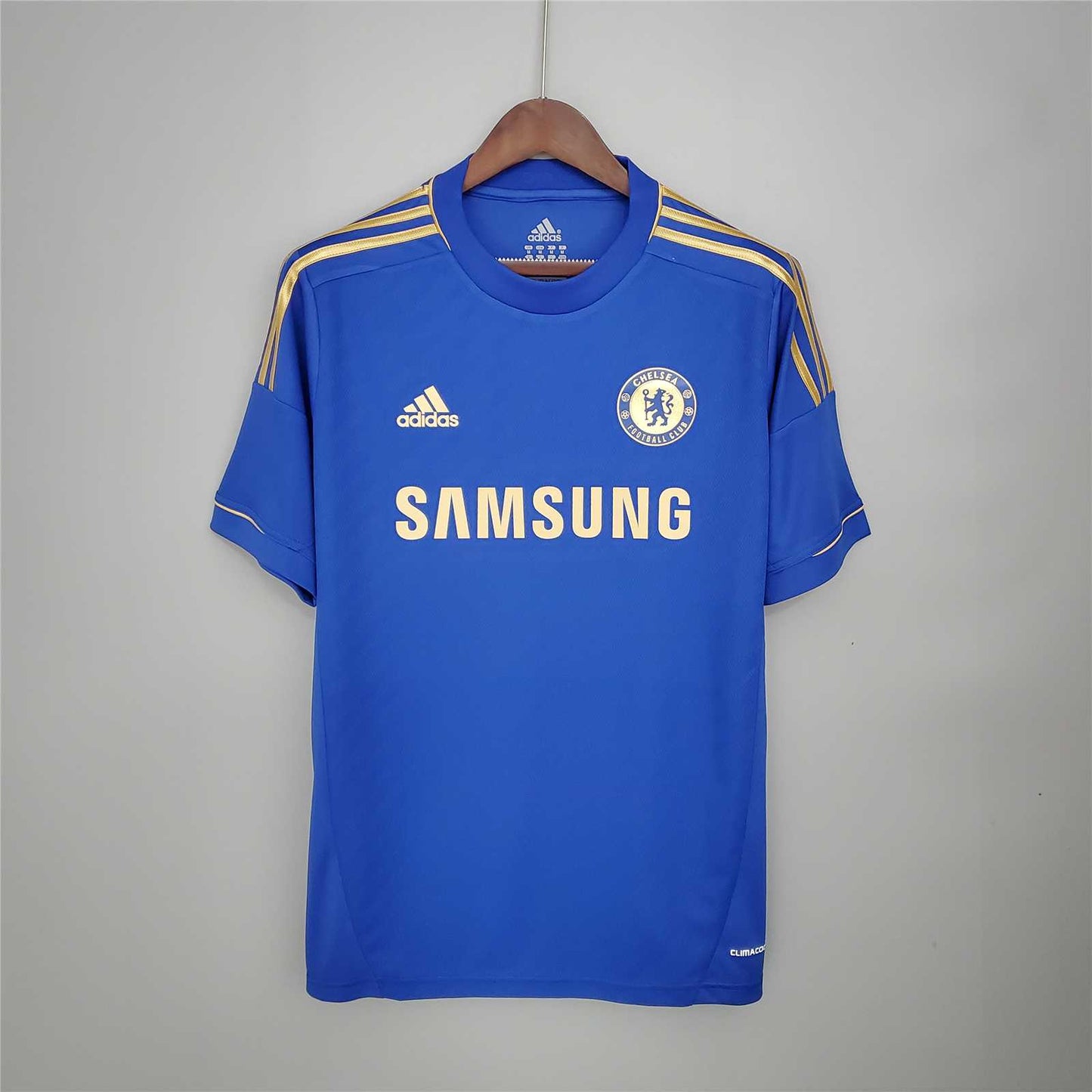 Chelsea 2012/13 Home