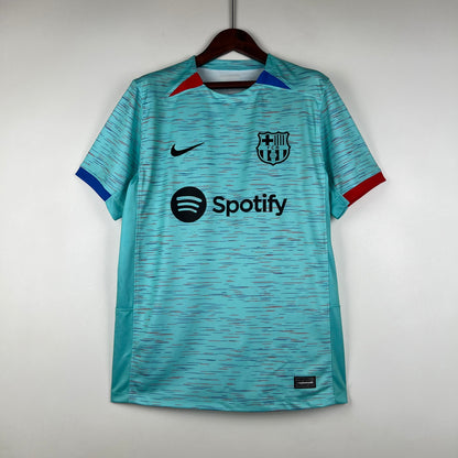 Barcelona 2023/24 Third Away
