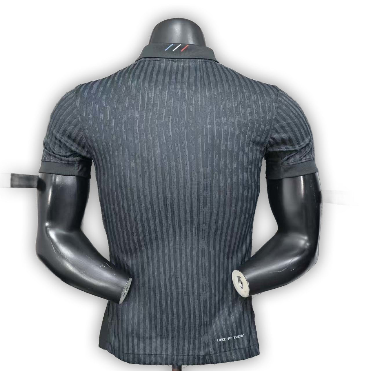 PSG 2025/26 Fouth Player Version