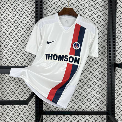 PSG 2002/03 Away