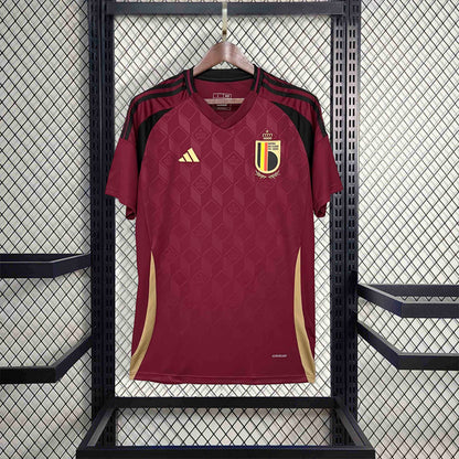 Belgium 2024/25 Home