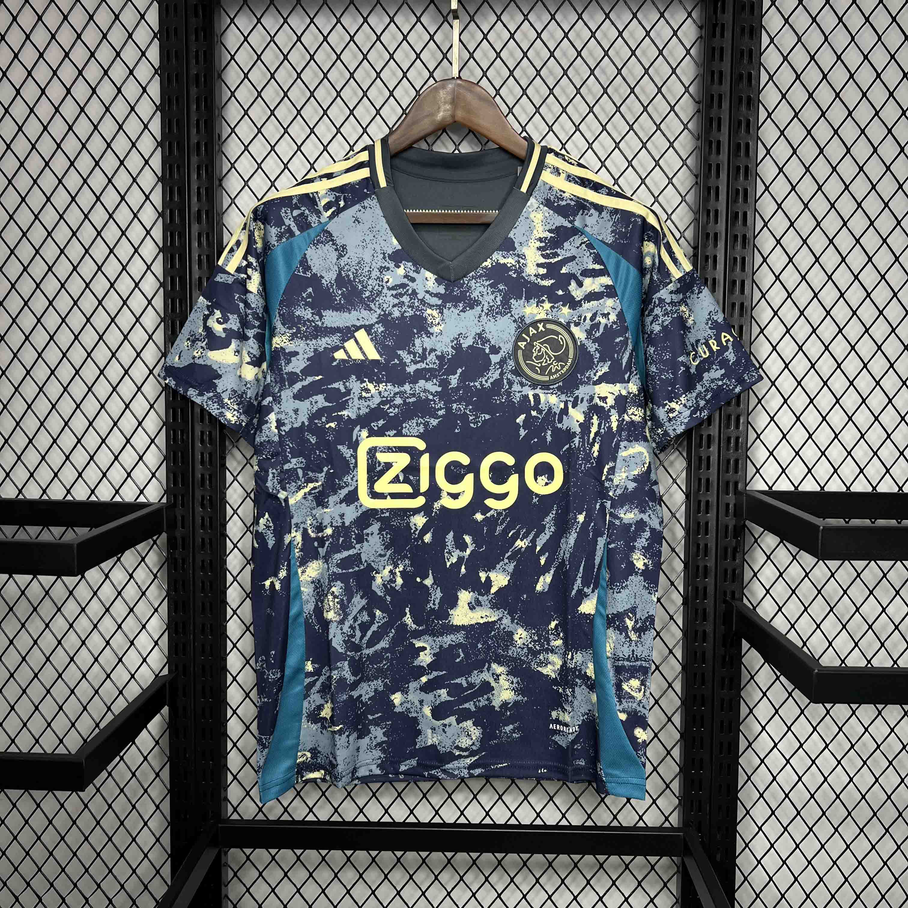 Ajax 2024/25 Away