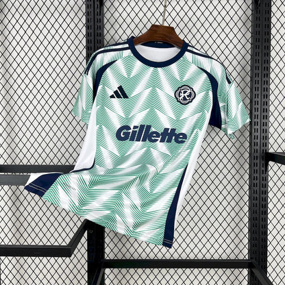 New England Revolution 2025/26 Away