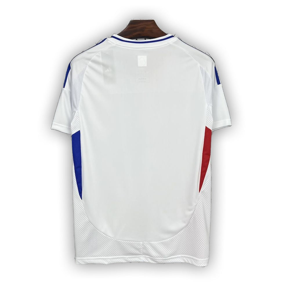 Marsella 2024/25 Inicio