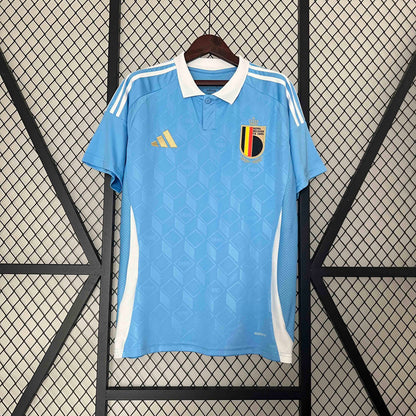 Belgium 2024/25 Away