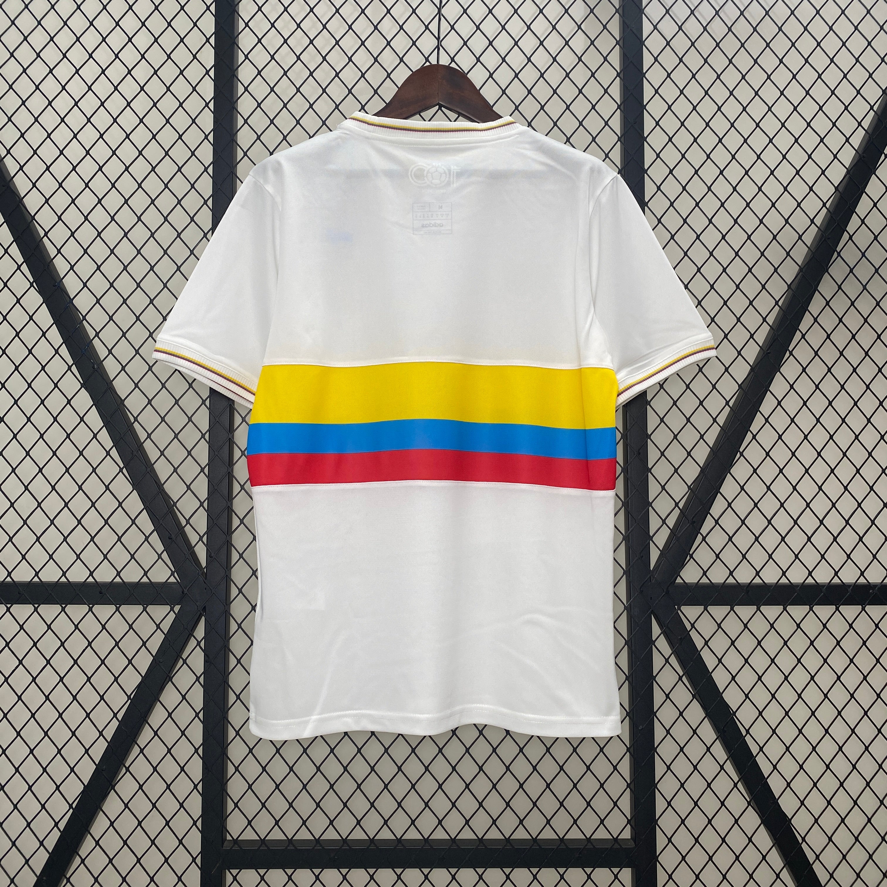 Inicio Colombia 2024/25