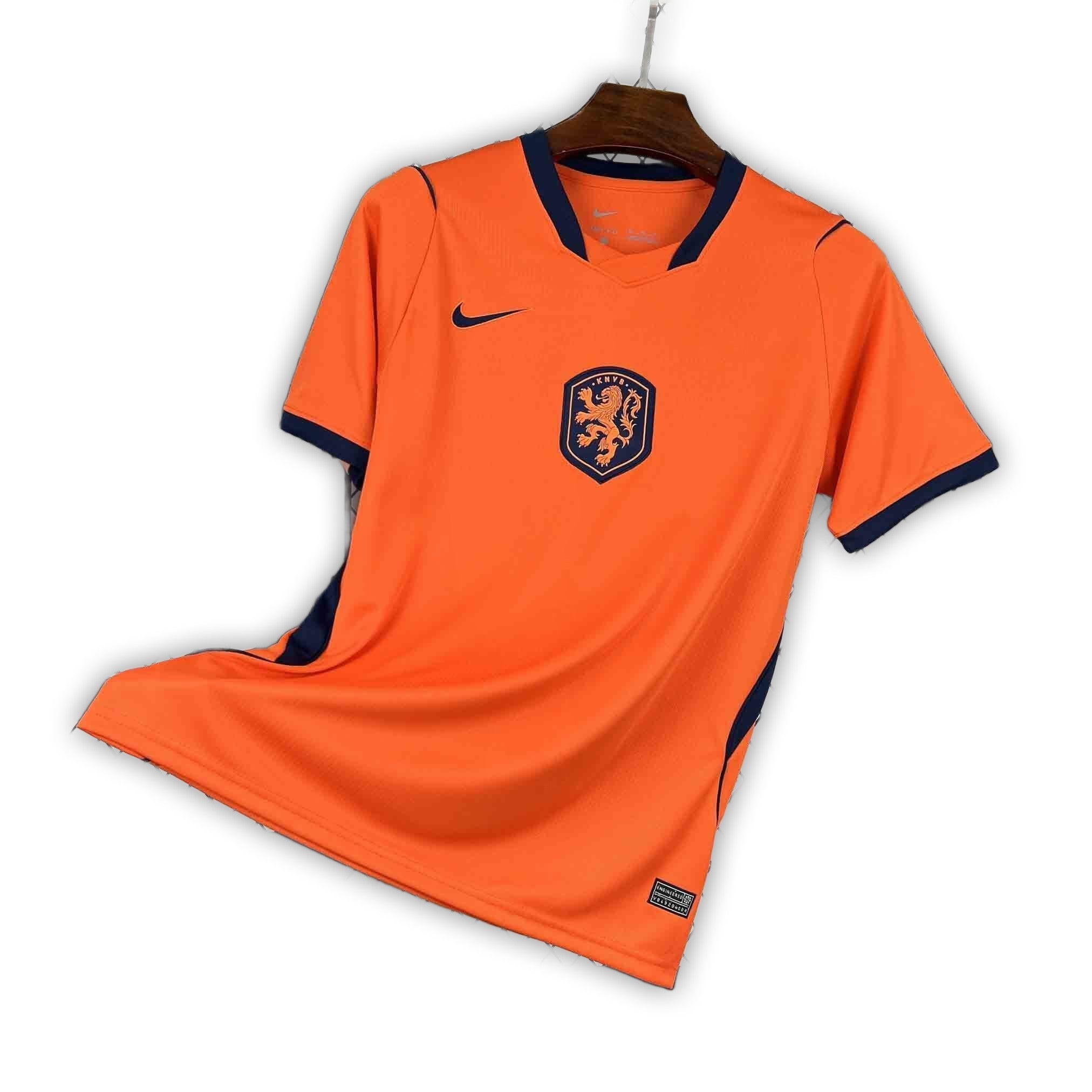Netherlands 2025/26 Home