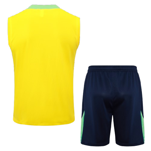 Brazil 2024/25 Training Vest