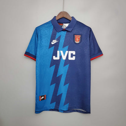 Arsenal 1995/96 Away