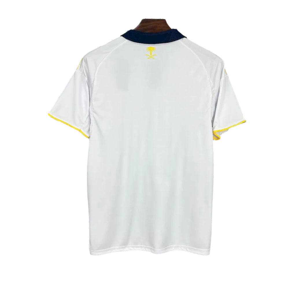 Al Nassr 2025/26 Away