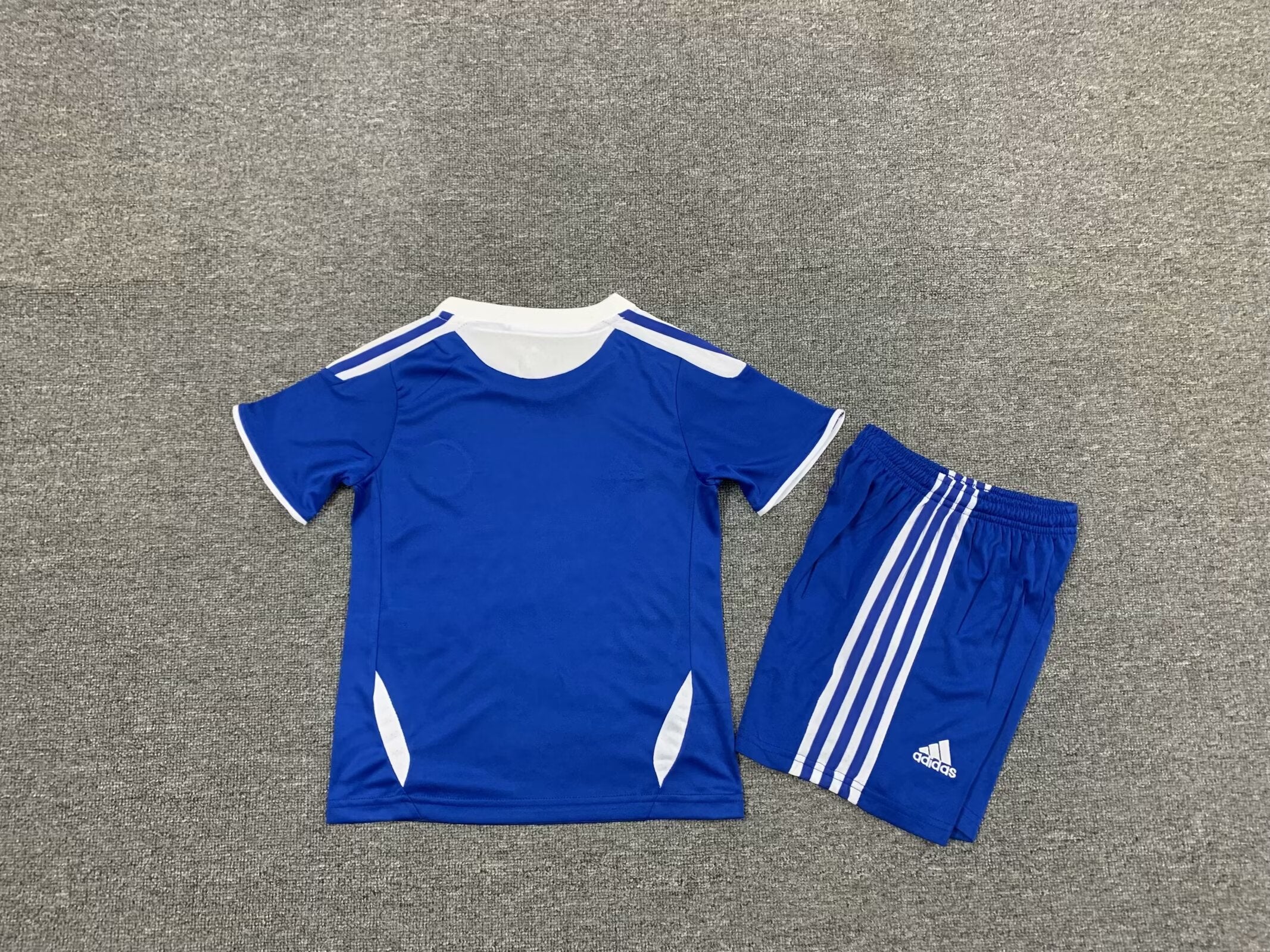 Chelsea 2011/12 Home Kids