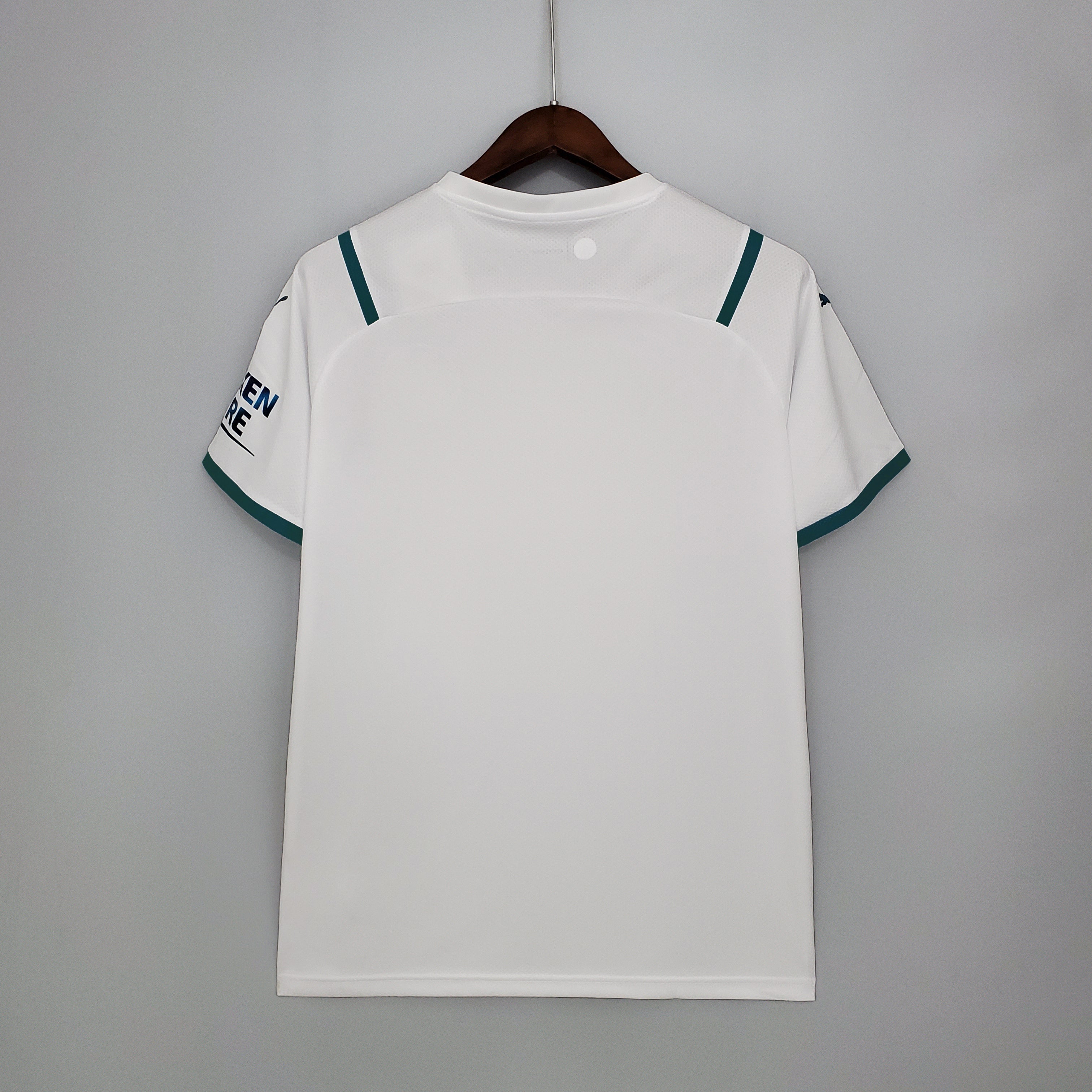 Manchester City 2021/22 Away