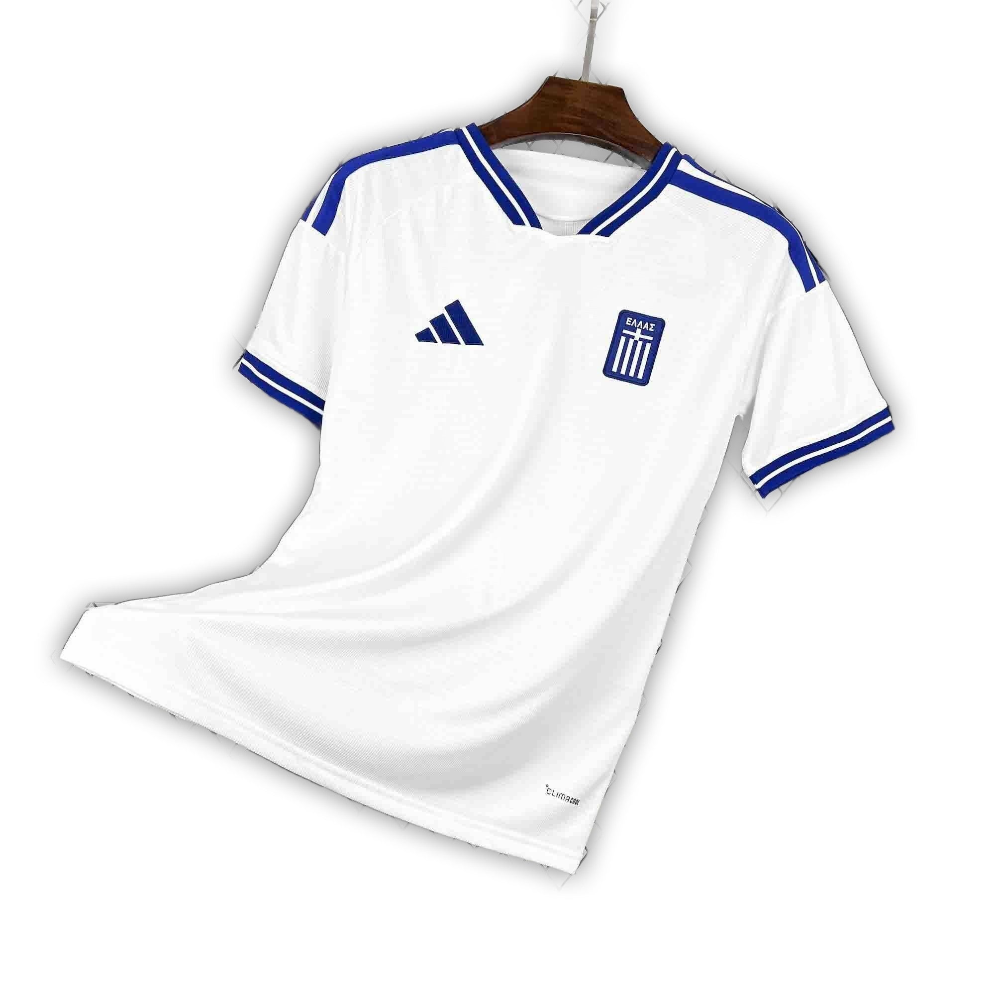 Greece 2025/26 Home