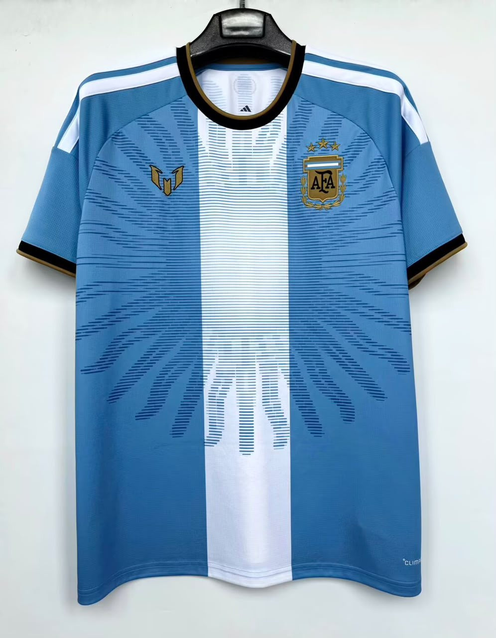 Argentina 2026/27 Home Messi Special