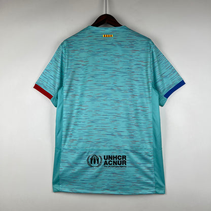 Barcelona 2023/24 Third Away