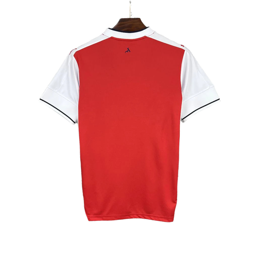 Arsenal 2005/06 Visitante