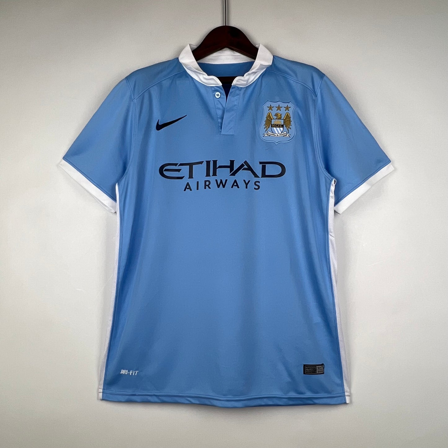 Manchester City 2015/16 Home