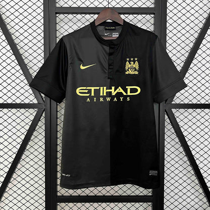 Manchester City 2013/14 Away